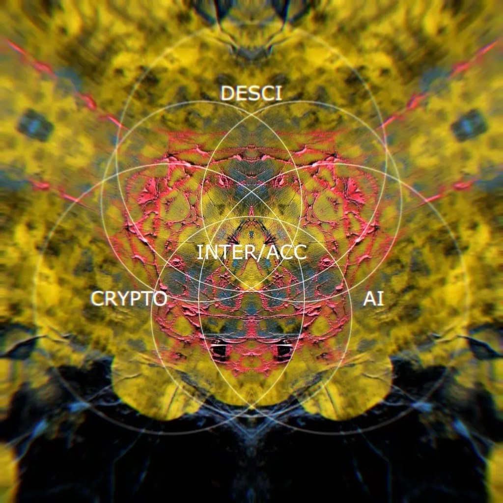 Interthon S1: Catalyzing the Noosphere of Crypto, AI, and&nbsp;DeSci